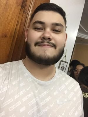 muferreira_'s profile picture. 21
Law 8/10
Belém, PA