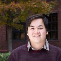 Nick Tran(@NM_Tran_PhD) 's Twitter Profile Photo