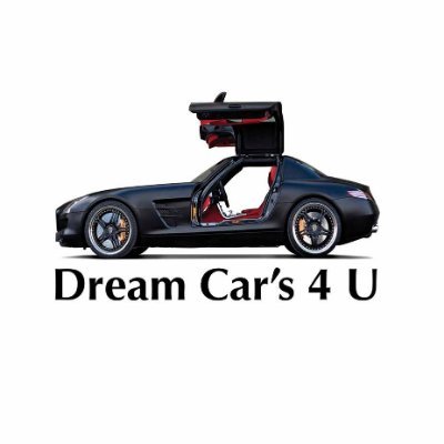 Contact us to get your very free Dream Cars