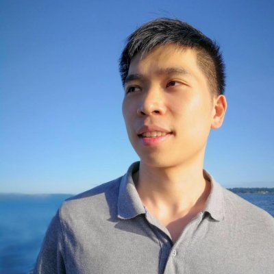 Software Engineer & YouTuber. I am currently on my journey of becoming a better engineer. Check out my videos :) https://t.co/fvln76GNiv