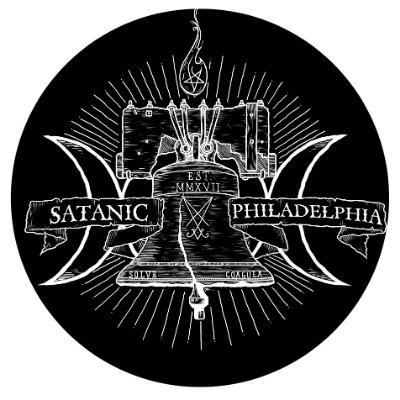 Satanic Philadelphia