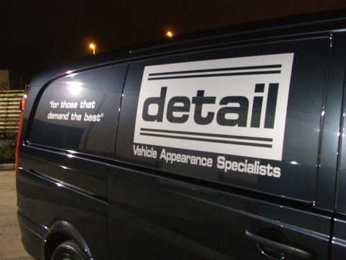 Detailer to the F1 industry and rare/classic and super cars and all our services are available worldwide call 0777 577 0672