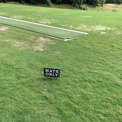 midamgolf's profile picture. If it wasn’t for grainy Bermuda, I would be on tour