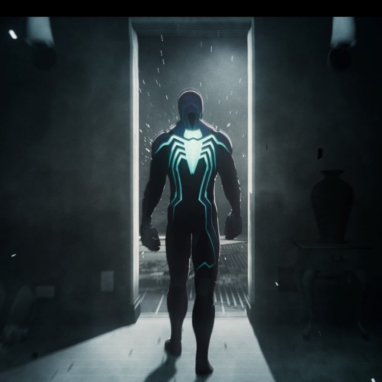 Fan made Spider-Man Machinima comic series coming soon!