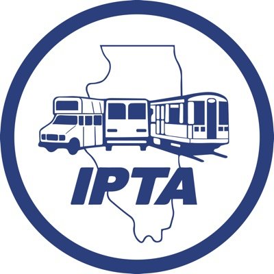 Whether you ride or champion public transit in Illinois, IPTA advocates for systems small & large, rural & urban. Look what transit’s doing in your community.