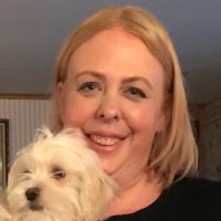 Anastasia Hanneken (@21stcentlib) 's Twitter Profile