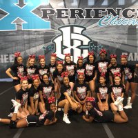 Bolingbrook Cheer (@bhsraidercheer) 's Twitter Profile