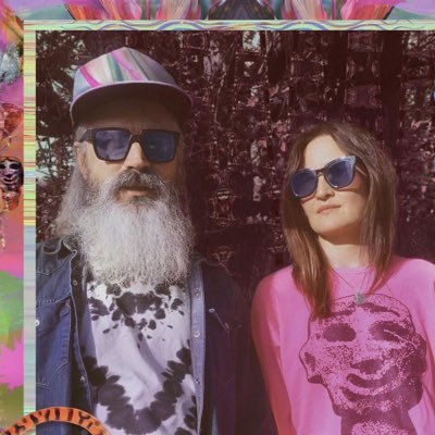 Moon Duo is a rock 'n' roll band from Portland, OR.