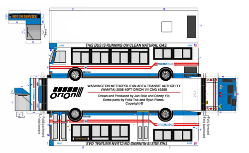 Tweets about TOD, advocacy, funding, and everything else in the public transit universe.