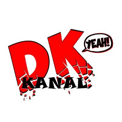 Dk Kanal Frohe Ostern New Logo Design T Co Mnb4gq4djn Via Youtube