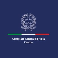 Italy in Canton(@ItalyinCanton) 's Twitter Profile Photo
