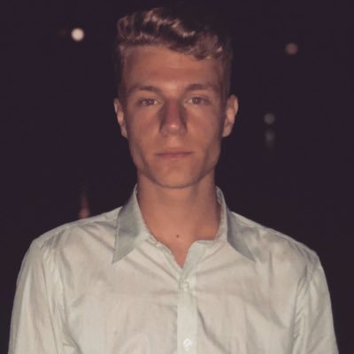 AntoineOrdas's profile picture. 🐺