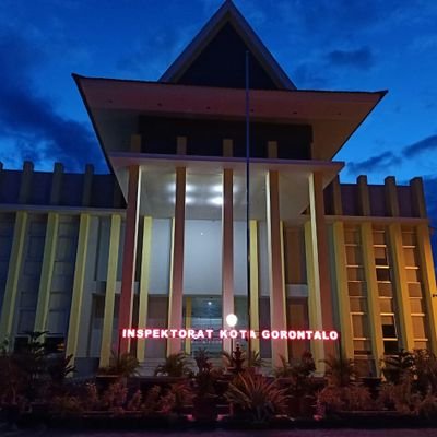 Akun Resmi Inspektorat Kota Gorontalo.

Jl.Achmad Nadjamudin No. 11, Wumialo, Kota Gorontalo.

Hotline Dumas : 0823-49-6565-94