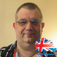 Paul Sims - @pjspolitics Twitter Profile Photo