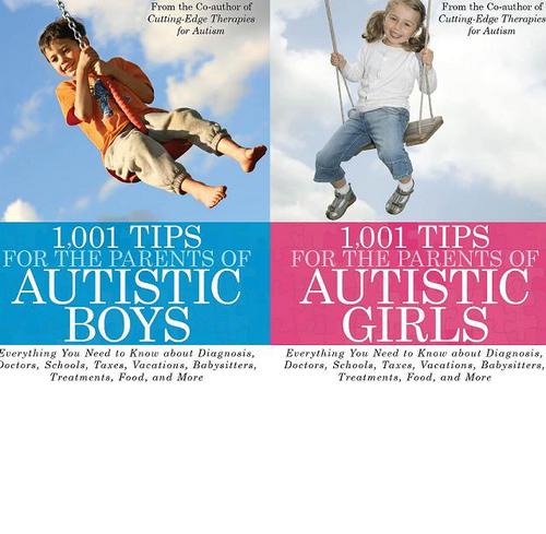 Guiding parents through raising autistic boys & girls...