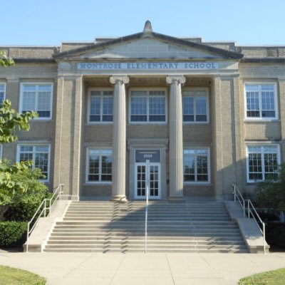 Montrose Elementary is a K-5 public elementary school in Bexley, Ohio. We provide educational experiences that engage, equip, and empower each student.