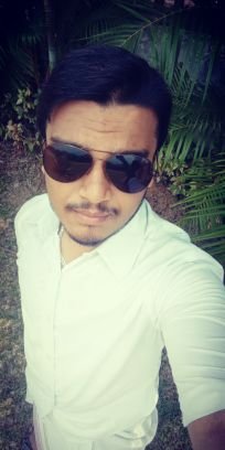 Suhas02619665's profile picture. cool everything's going well 😉