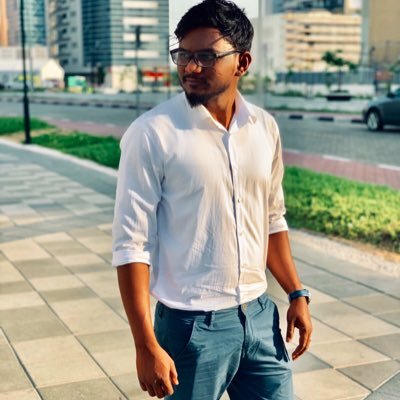 Anas6297's profile picture. 