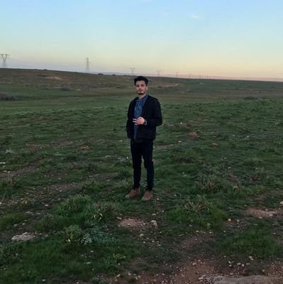 DaihoomA's profile picture. Pilot