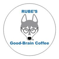 Rube's Good-Brain Coffee (@rubescoffee) 's Twitter Profile