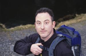 jamesyoungman's profile picture. Software Engineer at Google.  Long-time GNU contributor.   Other interests include climbing, reading and behaving like a human being.  Opinions are my own.