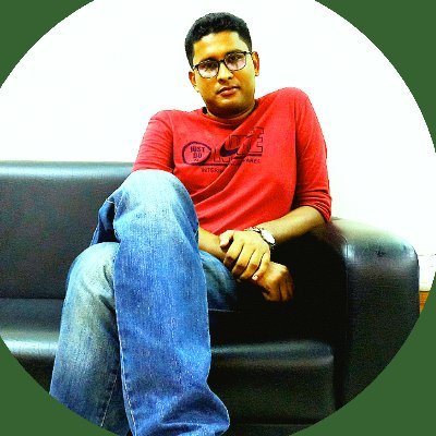 Professional Journalist | Senior Reporter & Presenter| Chief of NRB Related News & Program.