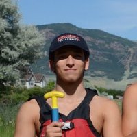 Lance Rombro (@nosebleed_lance) 's Twitter Profile Photo