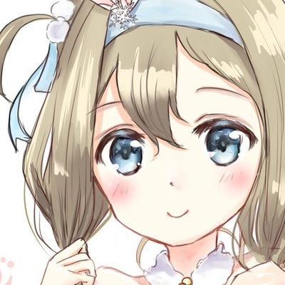しいなあおさんのプロフィール画像