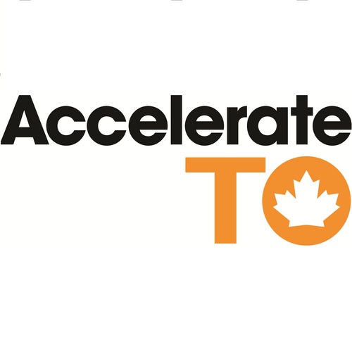 AccelerateTO is an annual conference of connection for technology entrepreneurs, influencers and investors.
Also tweet good TO events & jobs!