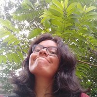 Ashwathi Prithviraj (@ashprithvi) 's Twitter Profile