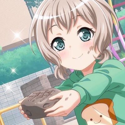 🌿うどるさんのプロフィール画像
