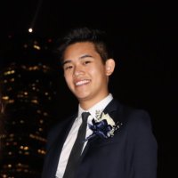 Andy Nguyen (@andynvisuals) 's Twitter Profile