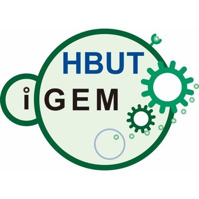 HBUTiGEM's profile picture. The official University of HBUT 🇨🇳 2019 iGEM team