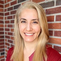 Gulden Camci-Unal (@guldencu) 's Twitter Profile
