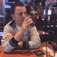 Connor L (@conwillar) 's Twitter Profile