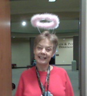 StBarb's profile picture. Christian, recovered alchy, teacher, pet-parent, gardener, bird-watcher, CR participant.