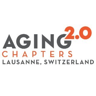 @aging20 is a global network of innovators for the 50+ market. Follow this account for updates from the #Lausanne chapter on #aging