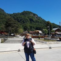 Patricia Larrea Bosshardt (@plarreab) 's Twitter Profile