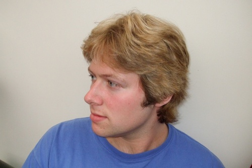 Video Games developer, designer, writer. Currently studying for Prof Masters in Video Games Development, Abertay University, Dundee, Scotland.