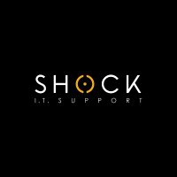Shock I.T. Support(@ShockITSupport) 's Twitter Profile Photo