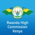 Rwanda In Kenya (@RwandaInKenya) Twitter profile photo