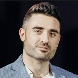 DanBray_'s profile picture. Executive Branch Manager of Design and Strategy, ACT Government | Saxophonist | Dad | Views are my own.