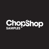 Chop Shop Samples(@ChopShopSamples) 's Twitter Profile Photo