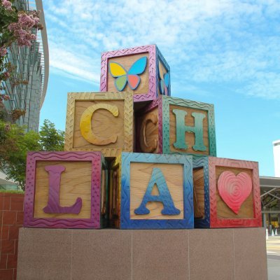 Official Twitter account of the Pediatric Hospital Medicine Fellowship at Children's Hospital of Los Angeles (CHLA). Tweets do not represent CHLA or USC.