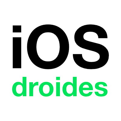 iosdroides Profile Picture