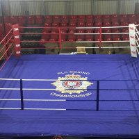 RLCBoxing (@boxingrlc) 's Twitter Profile