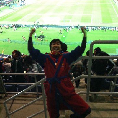 浅草のベルト屋です。
虫捕りとFCBarcelonaが好きなので、イニエスタと一緒にセミを捕まえに行きたいです。
