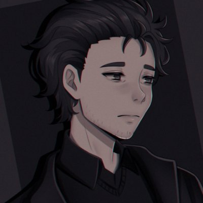 Xeno Series Discord Server Owner. https://t.co/9UDYA4p9rf.

3D Animator, Media Analyst, Byzantinist. Xeno/SciADV/NieR Focused. Non-Binary.

Icon by @skyfishu