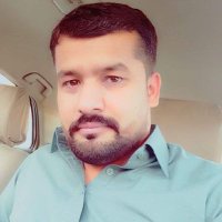 Gul Malik(@GullMalik1) 's Twitter Profile Photo