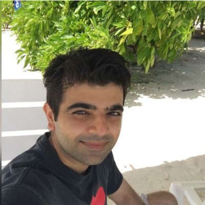 Ex- Entrepreneur & Consultant currently working in the E-Commerce space